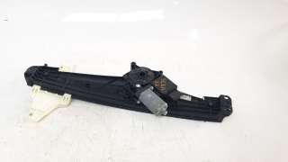 Recambio de elevalunas trasero izquierdo para peugeot 3008 2016- allure pack referencia OEM IAM 9810488580  