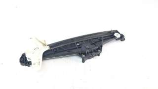 Recambio de elevalunas trasero izquierdo para peugeot 3008 2016- allure pack referencia OEM IAM 9810488580  
