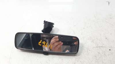 Recambio de retrovisor interior para citroën c4 cactus 2014- origins referencia OEM IAM 8153LN  