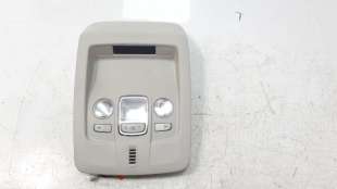 Recambio de luz interior para citroën c4 cactus 2014- origins referencia OEM IAM 9801287577 9801287577 