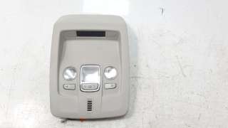 Recambio de luz interior para citroën c4 cactus 2014- origins referencia OEM IAM 9801287577 9801287577 