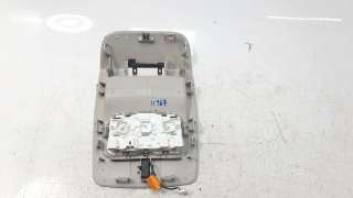 Recambio de luz interior para citroën c4 cactus 2014- origins referencia OEM IAM 9801287577 9801287577 