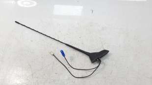 Recambio de antena para citroën c4 cactus 2014- origins referencia OEM IAM 9666567580  