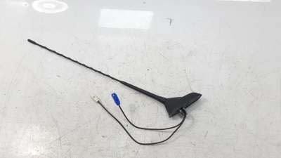 Recambio de antena para citroën c4 cactus 2014- origins referencia OEM IAM 9666567580  