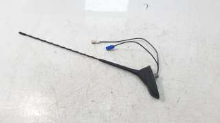 Recambio de antena para citroën c4 cactus 2014- origins referencia OEM IAM 9666567580  