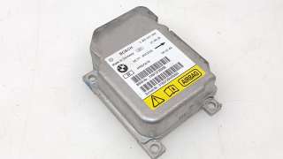 Recambio de centralita airbag para bmw serie 3 compact (e46) 2001-2005 320td referencia OEM IAM 65776912755 65776912755 