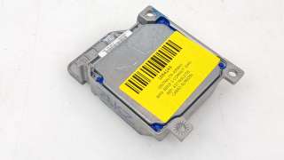 Recambio de centralita airbag para bmw serie 3 compact (e46) 2001-2005 320td referencia OEM IAM 65776912755 65776912755 