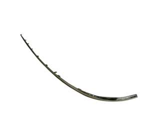 Recambio de moldura paragolpe trasera para mercedes-benz clase e (w211) berlina 2002-2009 referencia OEM IAM A2118852721 223183E