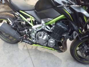 Recambio de motor completo para kawasaki z (900cc - ) - z 900 (zr900b, zr900d, zr900f) referencia OEM IAM ZR900  