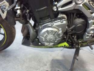 Recambio de motor completo para kawasaki z (900cc - ) - z 900 (zr900b, zr900d, zr900f) referencia OEM IAM ZR900   2