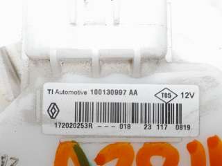 Recambio de bomba combustible para dacia sandero iii 2020- stepway extreme referencia OEM IAM 172020253R 100130997AA 