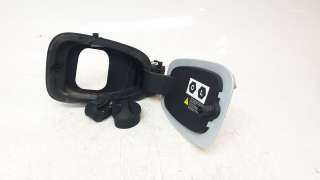 Recambio de tapa exterior combustible para byd atto 3 2022- ev referencia OEM IAM SC2E8403843A  