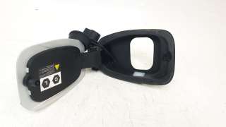 Recambio de tapa exterior combustible para byd atto 3 2022- ev referencia OEM IAM SC2E8403843A  