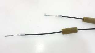 Recambio de cerradura puerta trasera izquierda para honda civic viii hatchback (fn, fk) 2005- 2.2 ctdi (fk3) referencia OEM IAM  2