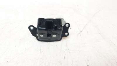 Recambio de cerradura maletero / porton para lexus ux (za10) 2018- 250h referencia OEM IAM 6935076040  