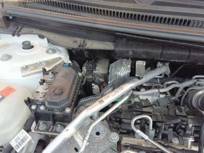 Recambio de abs para renault austral 2022- techno referencia OEM IAM 476609081R  