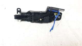 Recambio de maneta exterior trasera derecha para lexus ux (za10) 2018- 250h referencia OEM IAM 6921076030A0  