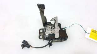 Recambio de cerradura capo para honda civic viii hatchback (fn, fk) 2005- 2.2 ctdi (fk3) referencia OEM IAM 74120SMRE01 74120SMR
