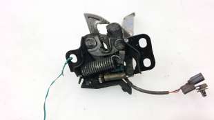 Recambio de cerradura capo para honda civic viii hatchback (fn, fk) 2005- 2.2 ctdi (fk3) referencia OEM IAM 74120SMRE01 74120SMR 2