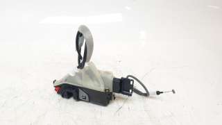 Recambio de cerradura puerta trasera izquierda para peugeot 3008 2016- allure pack referencia OEM IAM 9823729180  