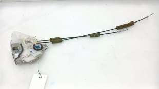 Recambio de cerradura puerta delantera derecha para honda civic viii hatchback (fn, fk) 2005- 2.2 ctdi (fk3) referencia OEM IAM 