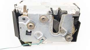 Recambio de cerradura puerta trasera izquierda para land rover freelander i (l314) 1998-2006 2.5 v6 4x4 referencia OEM IAM ALR97 2