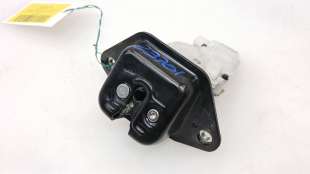 Recambio de cerradura maletero / porton para honda civic viii hatchback (fn, fk) 2005- 2.2 ctdi (fk3) referencia OEM IAM 74800SM