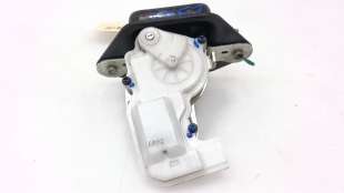 Recambio de cerradura maletero / porton para honda civic viii hatchback (fn, fk) 2005- 2.2 ctdi (fk3) referencia OEM IAM 74800SM 2