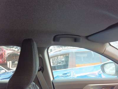 Recambio de airbag cortina delantero izquierdo para renault austral 2022- techno referencia OEM IAM 985P14087R  