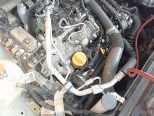 Recambio de alternador para renault austral 2022- techno referencia OEM IAM 2310A1749R  ASF720151VL
