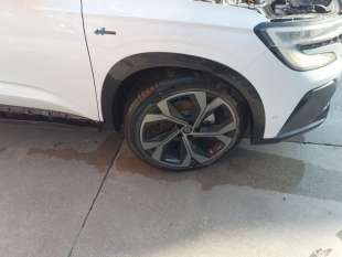 Recambio de amortiguador delantero derecho para renault austral 2022- techno referencia OEM IAM 543026765R  