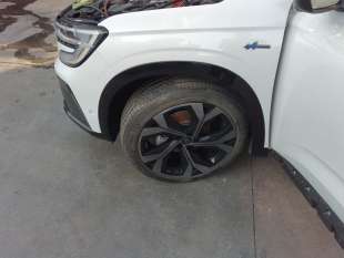 Recambio de amortiguador delantero izquierdo para renault austral 2022- techno referencia OEM IAM 543033805R  