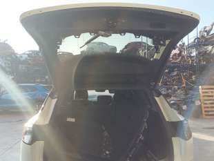 Recambio de amortiguadores maletero / porton para renault austral 2022- techno referencia OEM IAM 904519468R  