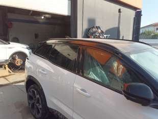 Recambio de barras techo para renault austral 2022- techno referencia OEM IAM 738210952R   2