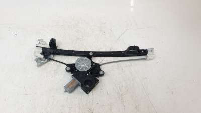 Recambio de elevalunas trasero derecho para lexus ux (za10) 2018- 250h referencia OEM IAM 8571076030  