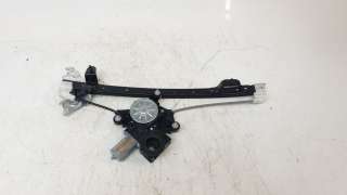 Recambio de elevalunas trasero derecho para lexus ux (za10) 2018- 250h referencia OEM IAM 8571076030  