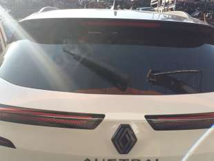 Recambio de brazo limpia trasero para renault austral 2022- techno referencia OEM IAM 287810313R  