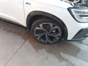 Recambio de brazo suspension inferior delantero derecho para renault austral 2022- techno referencia OEM IAM 545006UA0A  