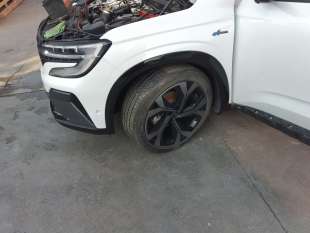 Recambio de brazo suspension inferior delantero izquierdo para renault austral 2022- techno referencia OEM IAM 545016UA0A  