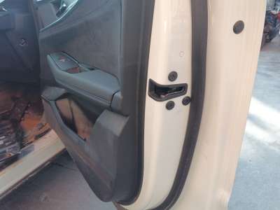 Recambio de cerradura puerta delantera derecha para renault austral 2022- techno referencia OEM IAM 805021259R  