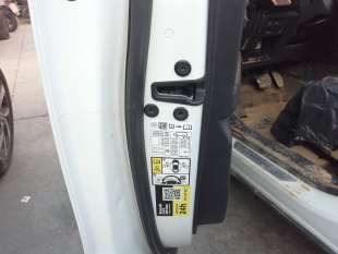 Recambio de cerradura puerta delantera izquierda para renault austral 2022- techno referencia OEM IAM 805038532R  