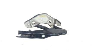 Recambio de bisagra capo izquierda para audi a1 (8x) 2010-2014 ambition referencia OEM IAM 8X0823301A  