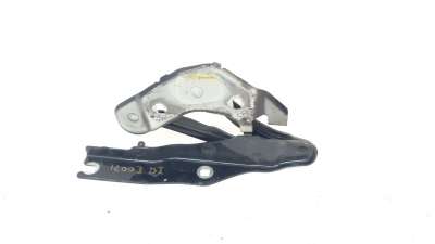 Recambio de bisagra capo izquierda para audi a1 (8x) 2010-2014 ambition referencia OEM IAM 8X0823301A  