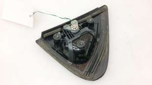 Recambio de maneta exterior trasera derecha para honda civic viii hatchback (fn, fk) 2005- 2.2 ctdi (fk3) referencia OEM IAM 726 2