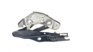 Recambio de bisagra capo derecha para audi a1 (8x) 2010-2014 ambition referencia OEM IAM 8X0823302A  
