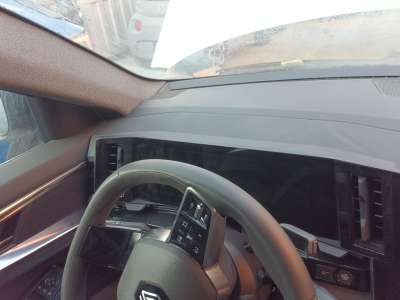 Recambio de cuadro instrumentos para renault austral 2022- techno referencia OEM IAM 680508794R  
