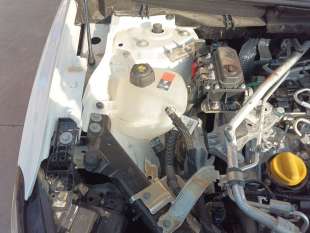 Recambio de deposito expansion para renault austral 2022- techno referencia OEM IAM 217105629R  