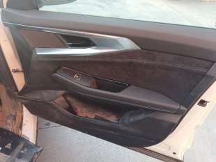 Recambio de elevalunas delantero derecho para renault austral 2022- techno referencia OEM IAM 807205453R  