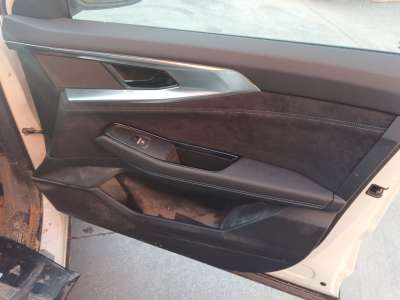 Recambio de elevalunas delantero derecho para renault austral 2022- techno referencia OEM IAM 807205453R  