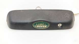 Recambio de maneta exterior porton para land rover freelander i (l314) 1998-2006 2.5 v6 4x4 referencia OEM IAM CXB102440LDA CXB1